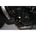 R&G Racing Crash Protectors for Honda Hornet 600 '07-'19, CBF600 '08-'16